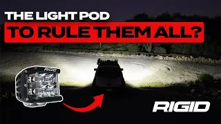 What Is Rigid DSS And Why It s Different