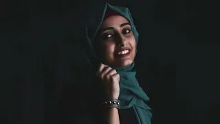 لأول مره جلسه للفنانه هاجر نعمان        بكر غبش   اغنيه كامله   ايوبيات   لقطات من مسلسل غربة البن  دندنها