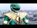 Download Lagu The Green Candle, Part I | Mighty Morphin | Full Episode | S01 | E34 | Power Rangers Official