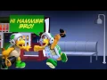 Download Lagu Cyborg Bro Misbehaves On The Way To Finding Dory