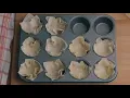 Download Lagu Preparing filo pastry with Jus-Rol