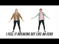 Echo - Elevation Worship feat Tauren Wells Hallelujah Here Below