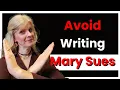 Lagu Stop Writing Mary Sues! 5 Mistakes That Ruin Strong Female Characters