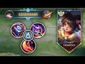 Download Lagu GLOBAL CHANG'E 95% WINRATE SECRET BUILD FOR DAMAGE HACK !! CHANG'E BEST BUILD 2025 !! E686 - MLBB