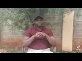 Solomon Kuria has spoken the truth.