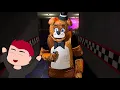 Freddylein ging allein Sev Animation