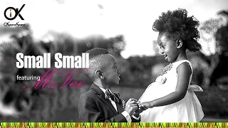 official video okyeame kwame ft mzvee small small