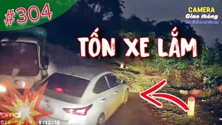 xem l i xe an to n h n bad driving p304 