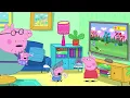 Peppa Pig Tales 2026 🐉 George's Video Game DISASTER 🎮 | BRAND NEW Peppa Official