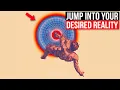 Quantum Jumping How To Master Parallel Reality Shifting To Manifest Your Dream Life