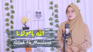 Download Allah Ya Maulana | Lengkap Lirik | Khanifah Khani MP3