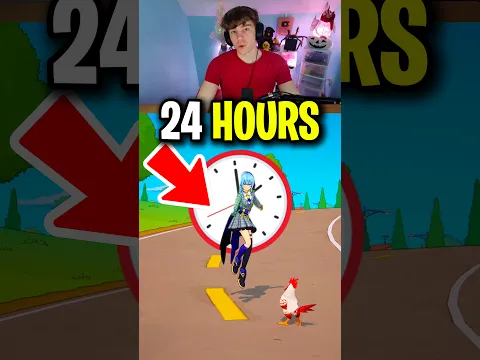 @Biphilus30 And My Fortnite Map 24 Hour Recap 😱