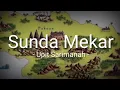 Download Lagu Sunda Mekar (Flourishing Sunda) - Upit Sarimanah (1972) - Sundanese Folk Song - Lyrics - Sub Indo