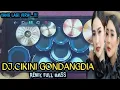 Download Lagu DJ.CIKINI GONDANGDIA REMIX FULL BASS🎧