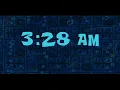 TOMORROW GIF
