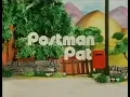 Lagu Postman Pat: The Complete Series 1 (1981-1982)