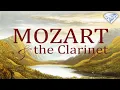 Download Lagu Mozart \u0026 the Clarinet MP3