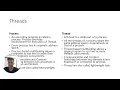 Java Backend Development Course Live and Recorded Sessions Threads Demo