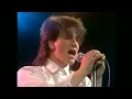 U2 - I Will Follow (Live Swedish TV 1981)