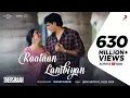 Raataan Lambiyan Remix – Official Video | Shershaah | Sidharth – Kiara | Tanishk B| Jubin Nautiyal |