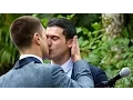 Gio Benitez Boyfriend Tommy DiDario go to Married Wedding Kiss Hot