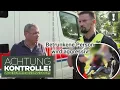Download Lagu AGGRESSIVE, betrunkene Frau! 😐 Schutzgewahrsam in der Ausnüchterungszelle! | Achtung Kontrolle