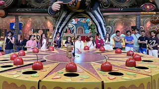 Bigg Boss 20 NEW PROMO | 8th September | Gharwaalo Ko Mila Captaincy Task