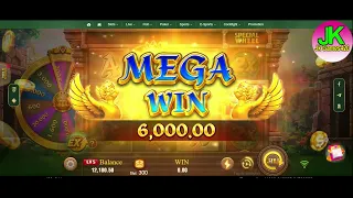 Mega Super Wins Slots Jili Games 18 only