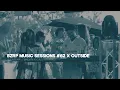 BZRP MUSIC SESSIONS #62  - J BALVIN X OUTSIDE | Martin Xander Mashup