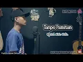 Download Lagu Ikhsan Nugraha - Tanpo Pamitan (Official Liric Vidio)
