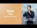 Made New Pastor Luke Pettrey Sunday Service The Brooklyn Tabernacle