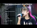 Dangdut - Esa risti salam tresno full album bass gler