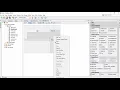 How to use JCalendar date picker in your Java Swing Applications with NetBeans