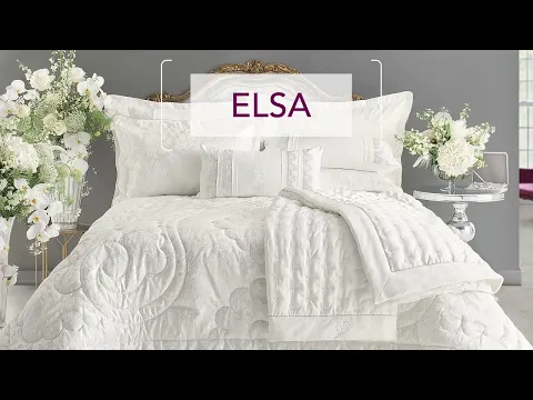 Download MP3 Elsa Bedding Set | PRES LES