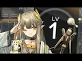 Download Lagu Elite 0 Level 1 Muelsyse is Perfectly Balansed