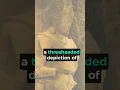 Download Lagu The Trimurti of Elephanta Caves: A Marvel of Ancient Indian Art and Spirituality | #shorts  #history