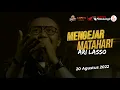 Download Lagu ARI LASSO - MENGEJAR MATAHARI (Live Performance at Pintu Langit Pasuruan)