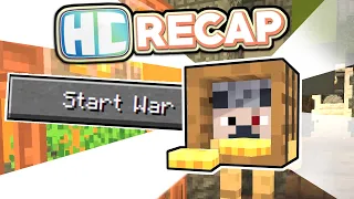 Another 1000 Diamonds - Hermitcraft Recap S11 Week 40