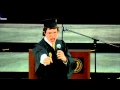 Georgia Tech - Freshman Convocation