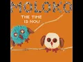 The Time Is Now (Can 7 Soulfood Mix)