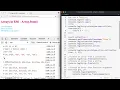 27 Array from optional map length property Maps Sets - Modern JavaScript ES6