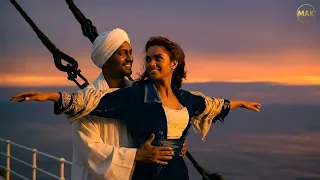 نبض القلب عالي دندنها