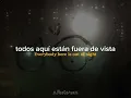 Dancing in the Moonlight - Toploader | Sub. Español + Lyrics