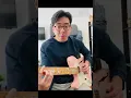 Download Lagu Bound 2 - Kanye West guitar cover