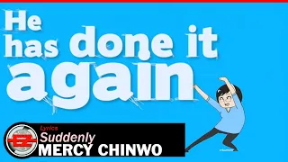mercy chinwo suddenly official lyrics 