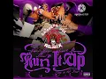 Fenix Flexin - "RUN IT UP" (Dripped House Remix) (Chopped, Dripped & Slowed by DJ KN$-KZ806)