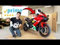 Download Lagu Turbocharging Amazons Cheapest Sport Bike!
