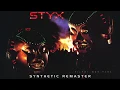 Styx - Mr. Roboto (remaster)