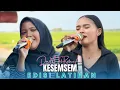 Download Lagu KESEMSEM VOC. RETNO A Ft DINI M | ARAKAN ORKES DORONG KEMBAR MUDA | EDISI LATIHAN
