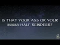 Nelly, P.  Diddy, Murphy Lee - Shake Ya Tailfeather (Lyrics)